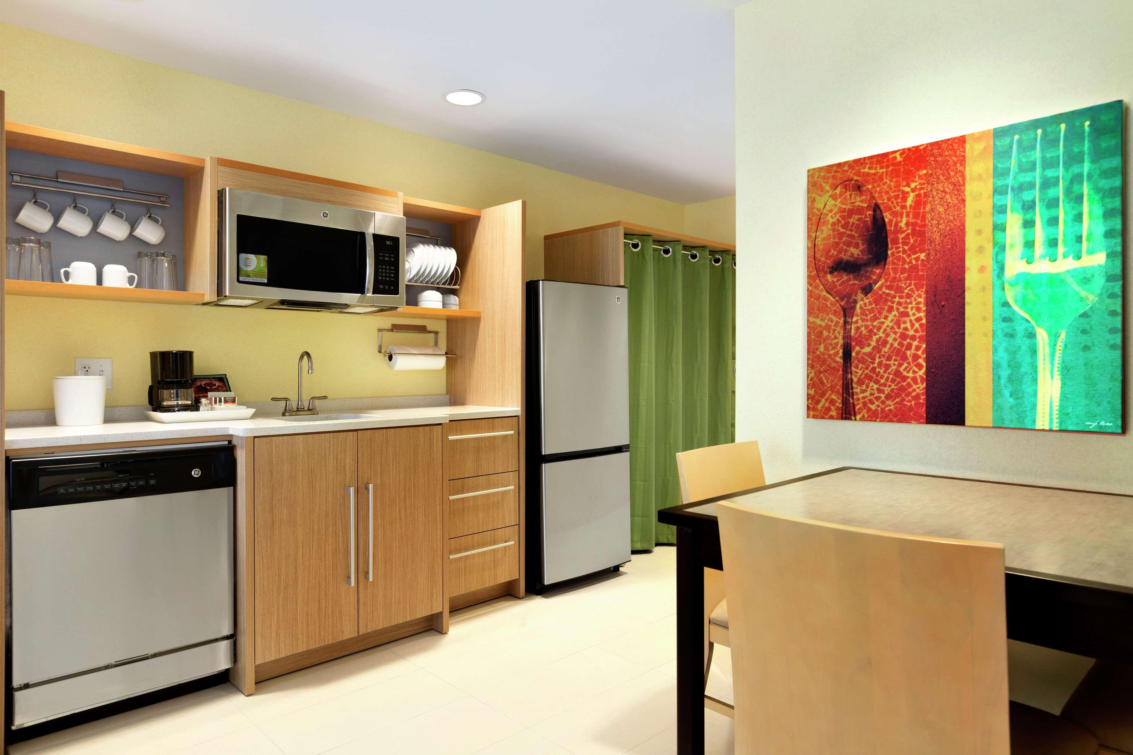 Home2 Suites By Hilton Saratoga Malta Kültér fotó
