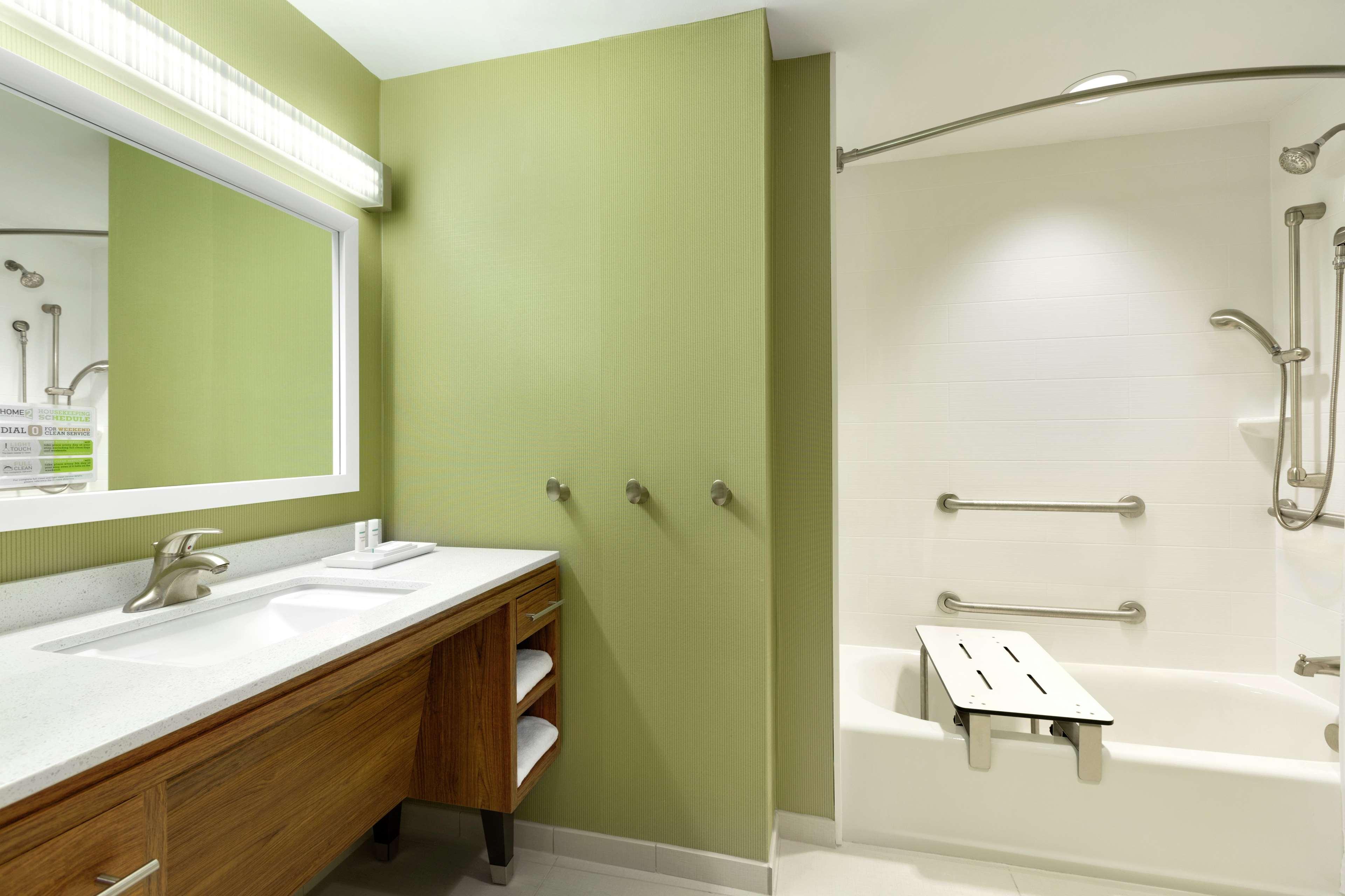Home2 Suites By Hilton Saratoga Malta Kültér fotó