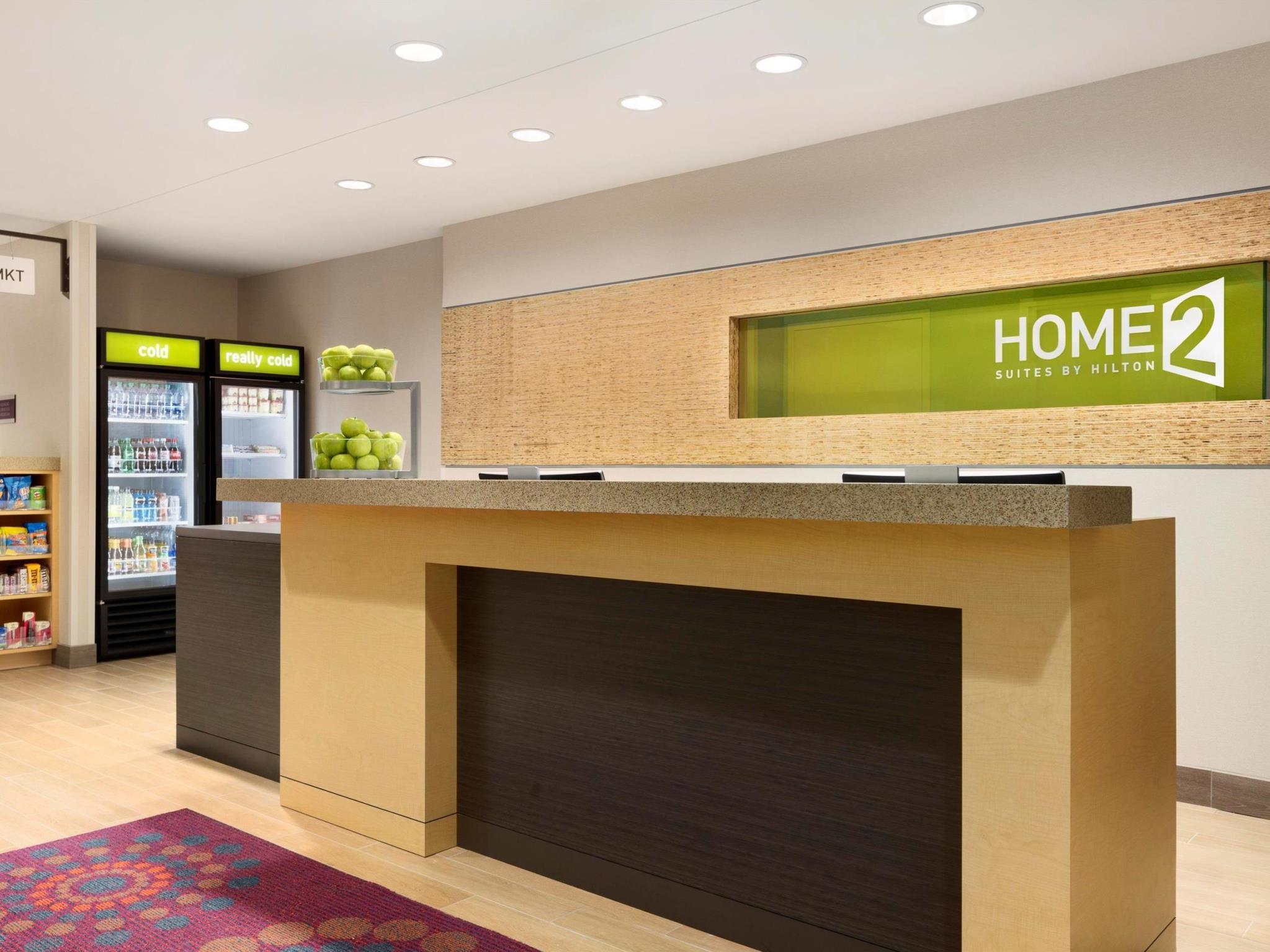 Home2 Suites By Hilton Saratoga Malta Kültér fotó