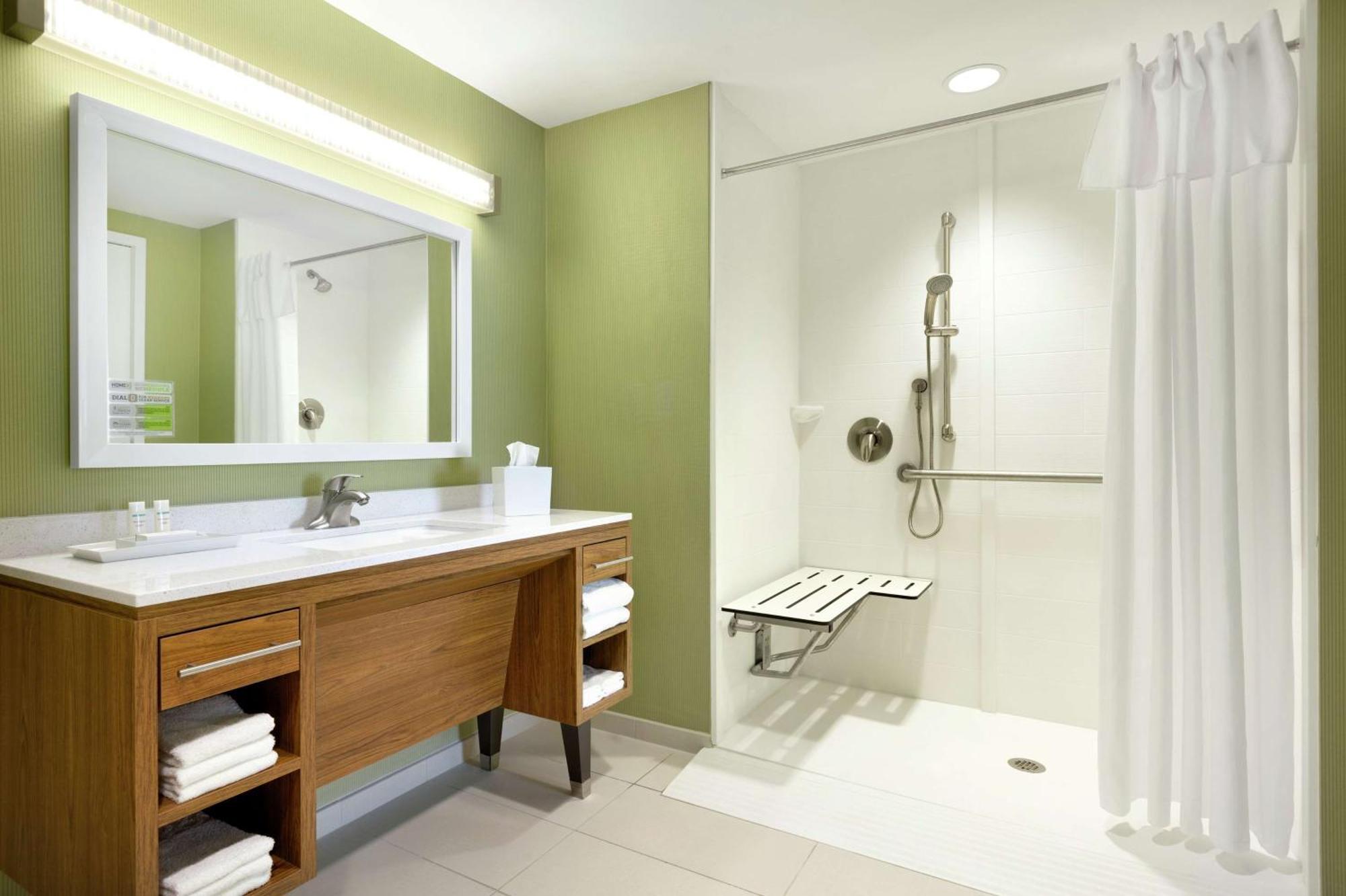Home2 Suites By Hilton Saratoga Malta Kültér fotó