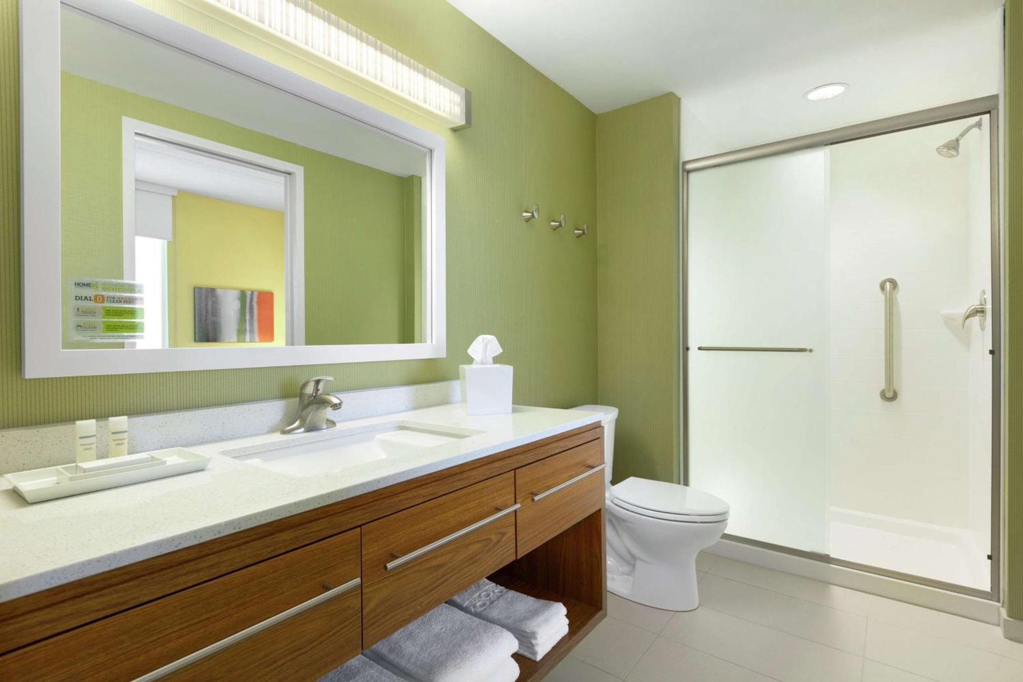 Home2 Suites By Hilton Saratoga Malta Kültér fotó