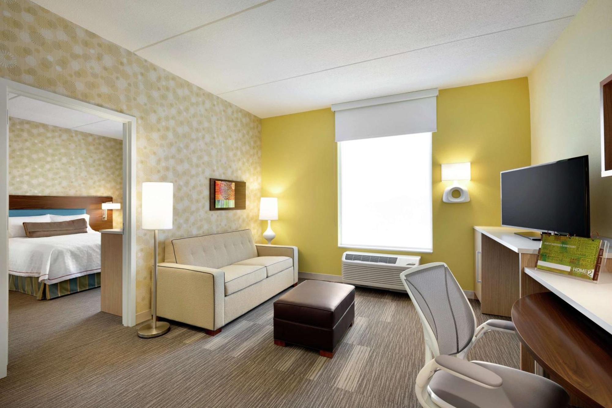 Home2 Suites By Hilton Saratoga Malta Kültér fotó