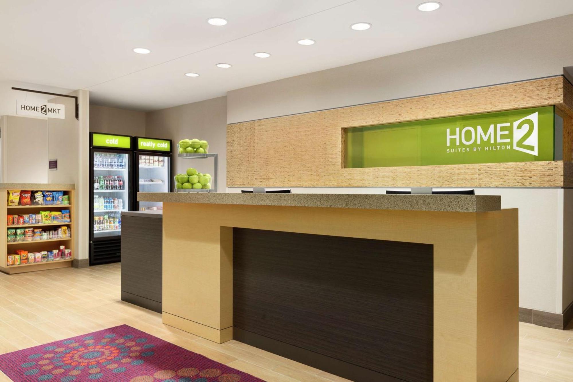 Home2 Suites By Hilton Saratoga Malta Kültér fotó